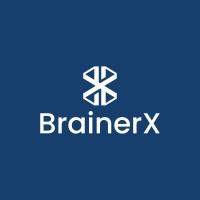 BrainerX logo
