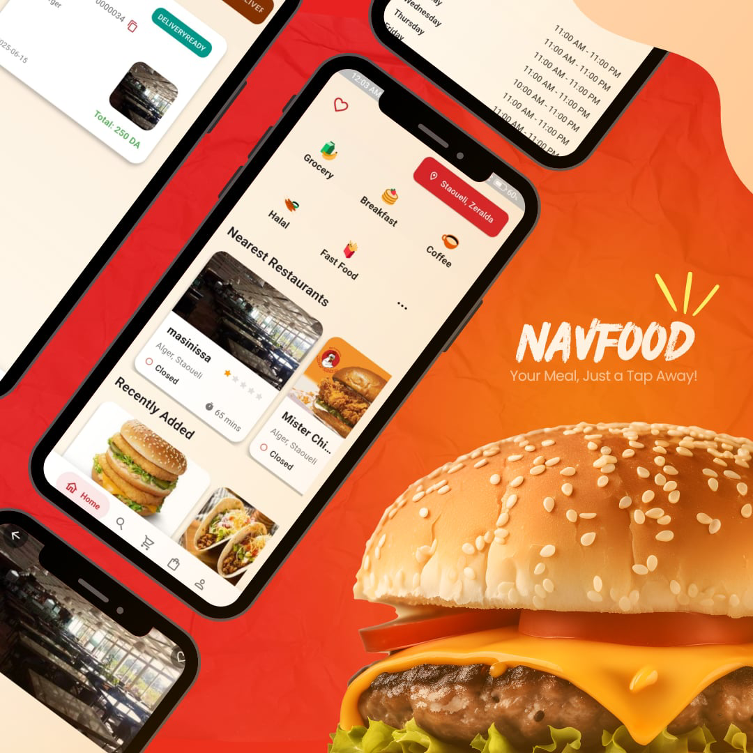 NavFood