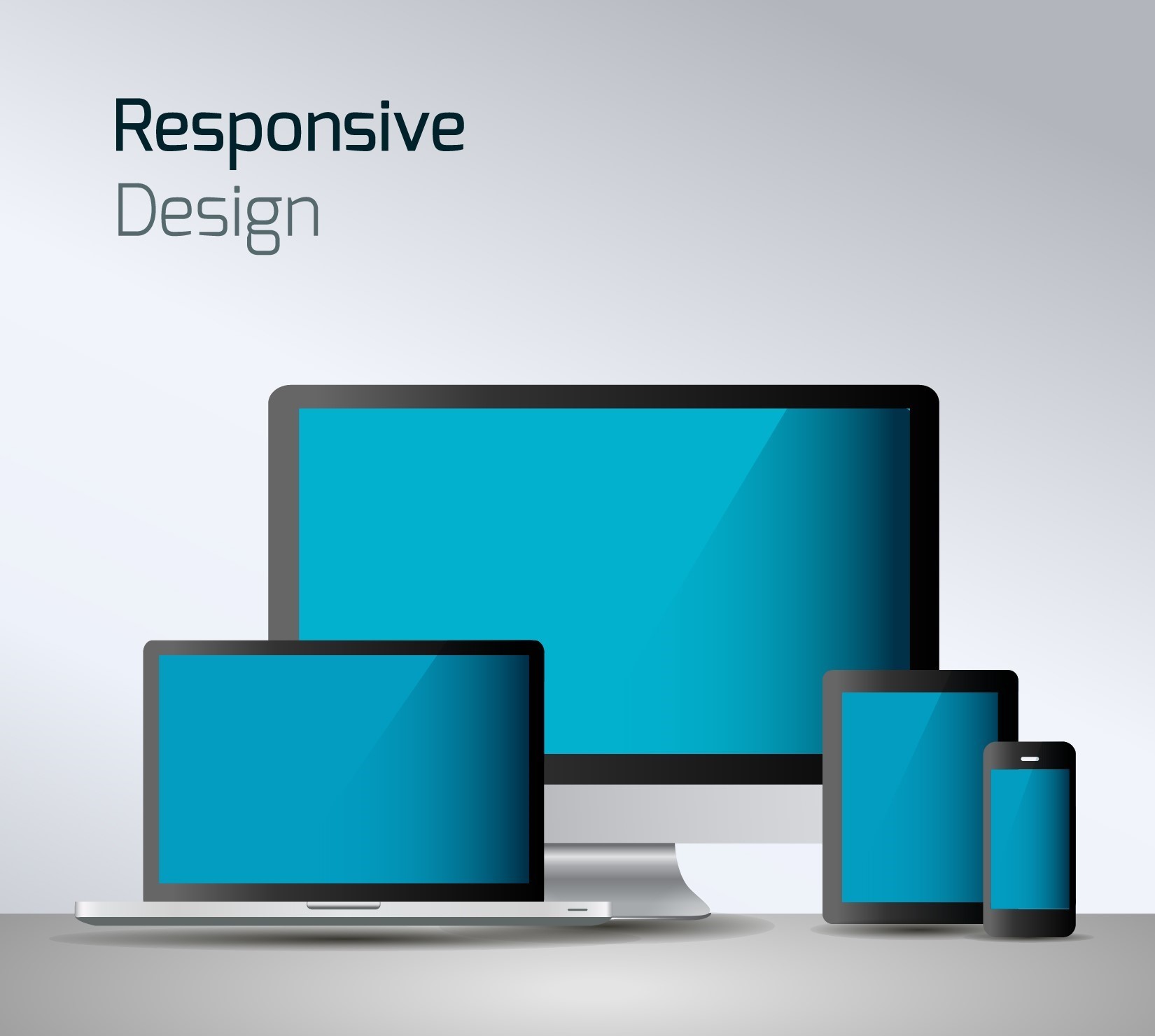 Responsive Design
